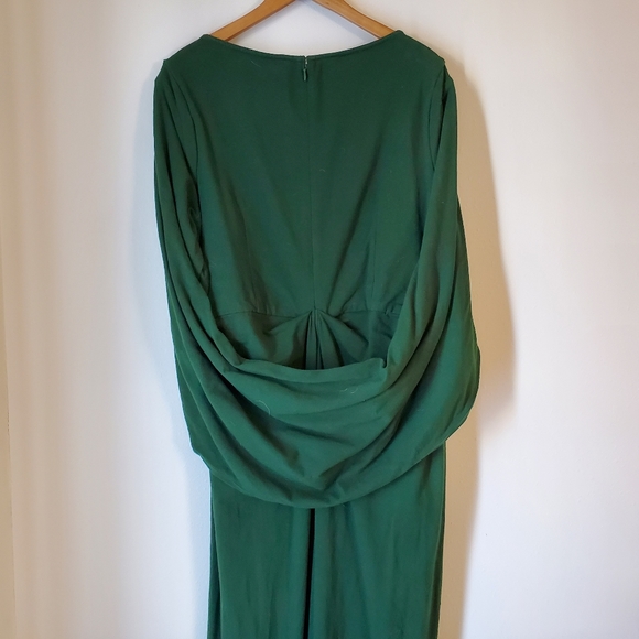 Palazzo jumpsuit size 2X - 20W - Picture 2 of 5